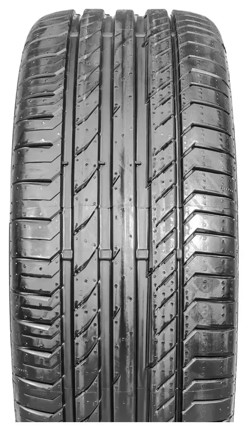 Continental SPCONT.5SUVSSR* 275/40 R20 106 W