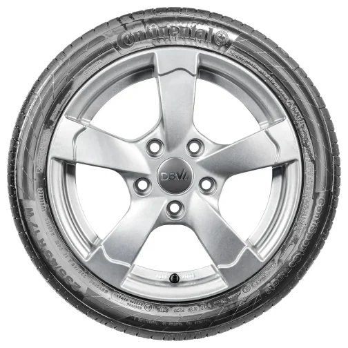 Continental SPCONT.5SUVSSR* 275/40 R20 106 W – Image 3