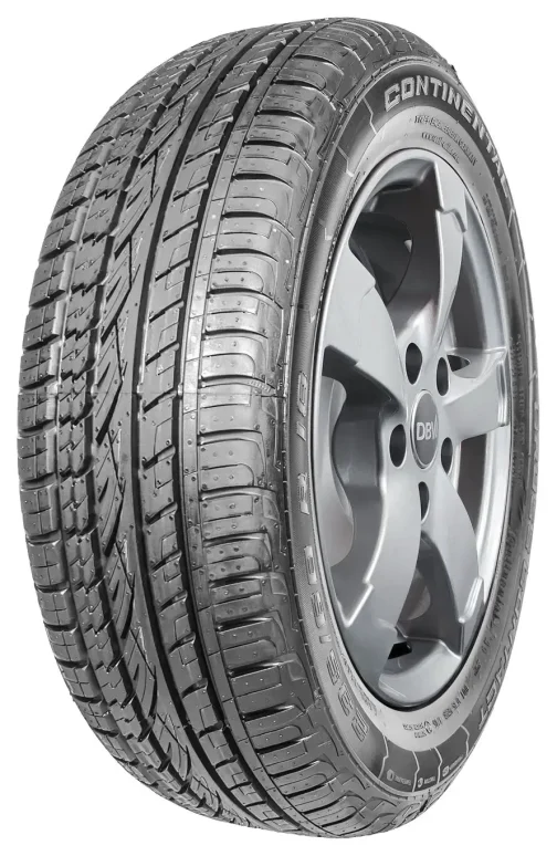 Continental CROSS CO.UHP N0 235/65 R17 108 V FR