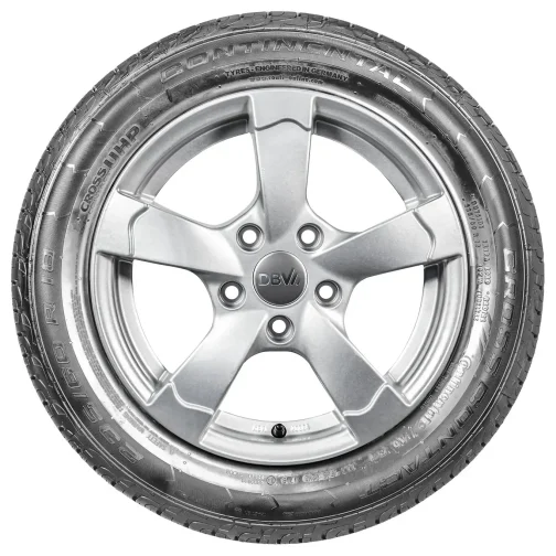 Continental CROSS CO.UHP N0 235/65 R17 108 V FR – Image 4