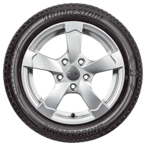 Bridgestone ALENZA 001 *RFT 275/40 R20 106 W RFT * – Image 4