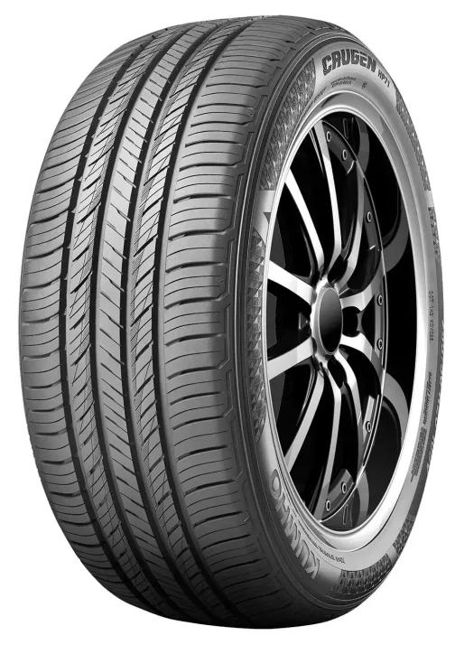 Kumho HP71 225/55 R19 99 V – Image 3