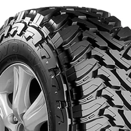 Toyo OPENCOUNTRY M/T 265/75R16TL 119 P