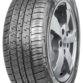 Continental 4X4 CONTACT 255/50 R19 107 V  FR