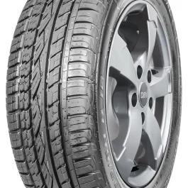 Continental CROSS CONT. UHP 255/50WR19TL 103 W