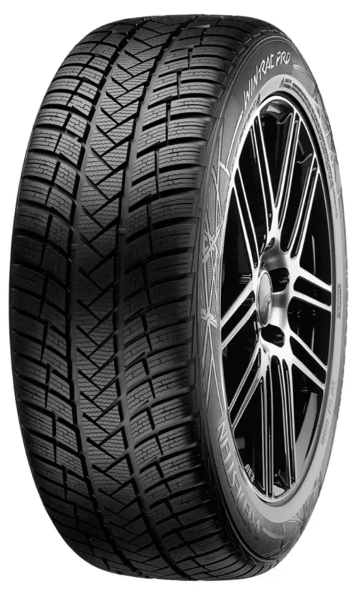 Vredestein WINTRAC PRO 285/40VR21TLXL 109 V – Image 2
