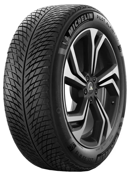 Michelin PIL.AL.5 SUVMO1 275/50 R20 113 V Mercedes