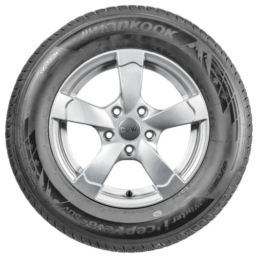 Hankook W320AAO 285/45 R21 113 V Audi – Image 4