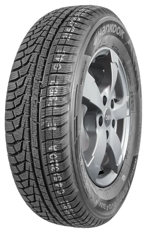 Hankook W320AAO 275/40 R22 107 V