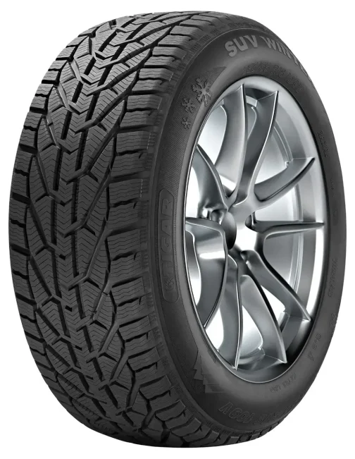 Tigar SUV WINTER 215/65HR16TLXL 102 H