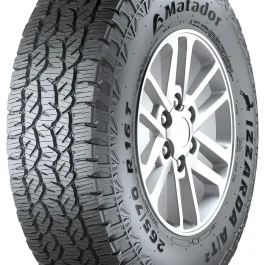 Matador MP72 4X4 A/T2 255/60HR18TL 112 H