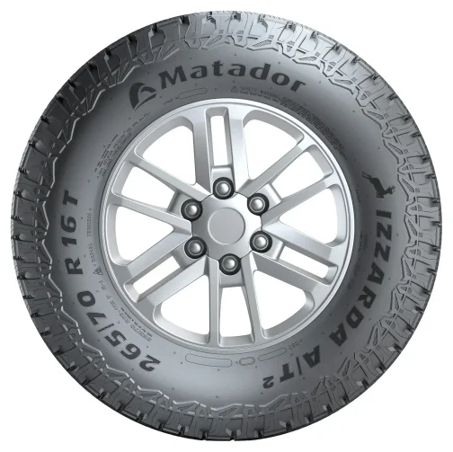 Matador MP72 4X4 A/T2 225/70 R16 103 H – Image 3