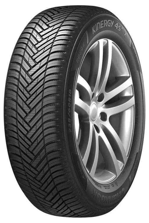 Hankook KI.4S2(H750)SUV 255/50 R19 107 W 3PMSF