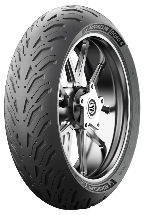 Michelin ROAD 6 190/55 R17 (75 W)