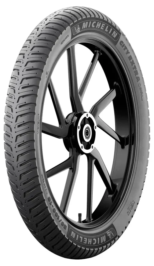 Michelin CITY EXTRA 80/90 R17 50 S – Image 2