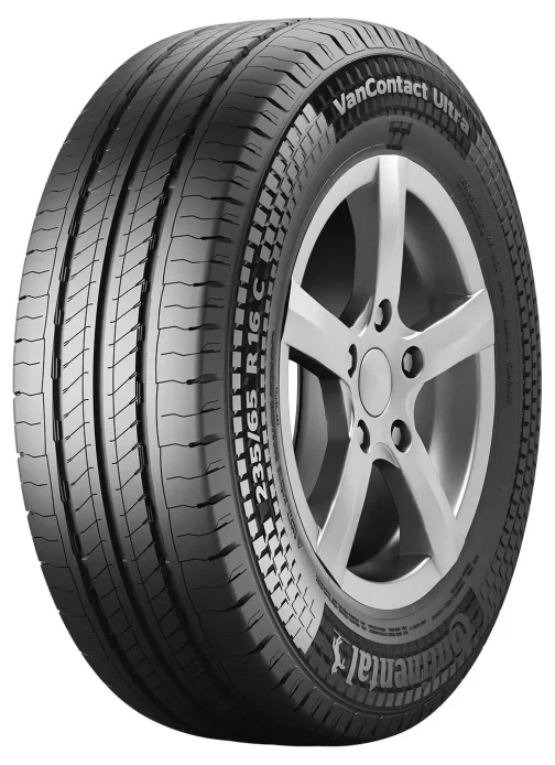 Continental VANCONT.ULTRA 235/65 R16 115/113 R – Image 2