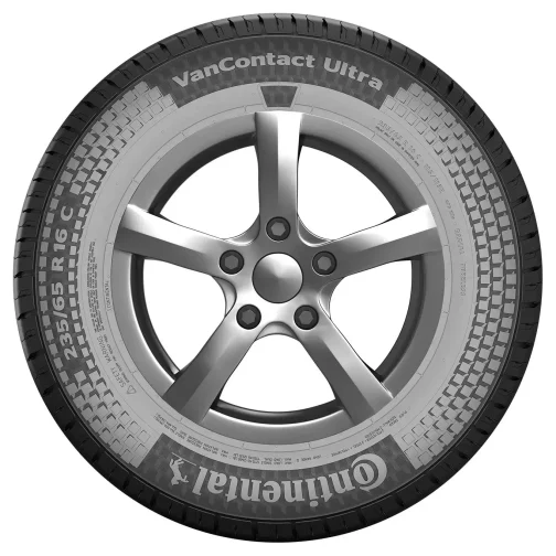 Continental VANCONT.ULTRA 235/65 R16 115/113 R – Image 3