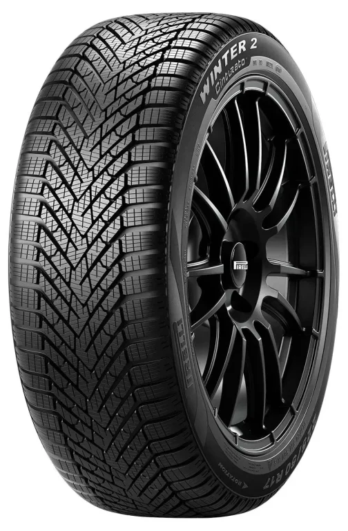 Pirelli CINT.WI.2 215/50 R18 92 V – Image 2