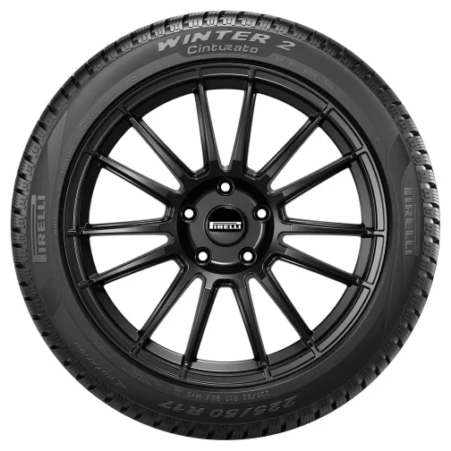 Pirelli CINT.WI.2 215/50 R18 92 V – Image 3