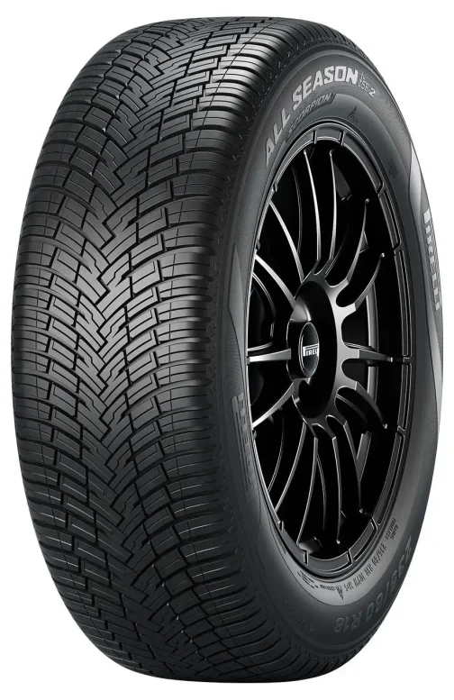 Pirelli SC.ALLSEA.SF2 235/55 R19 105 W