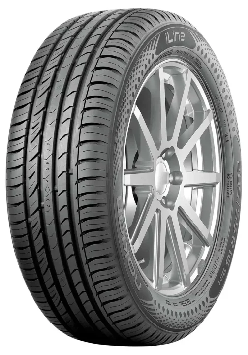 Nokian ILINE 185/70 R14 88 T – Image 3