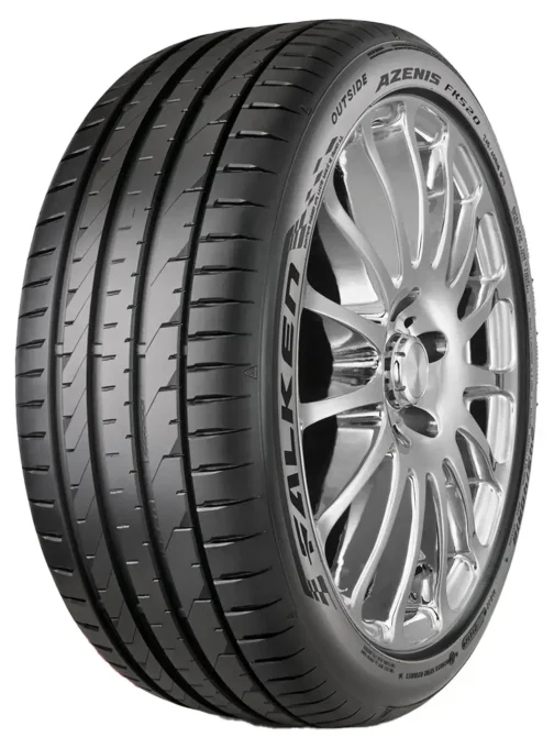 Falken FK 520 255/35 R19 (96 Y) – Image 3