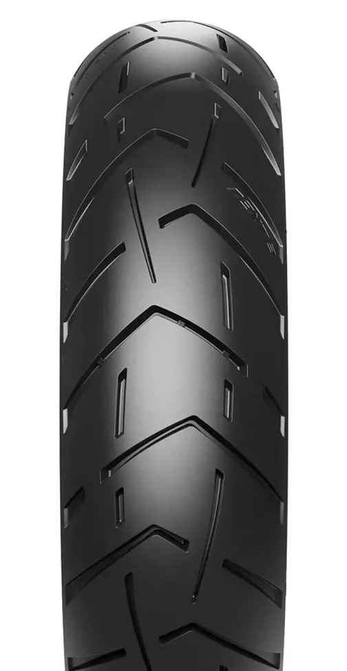 Metzeler TOURANCE NEXT 2 150/70 R17 69 V Rear – Image 4