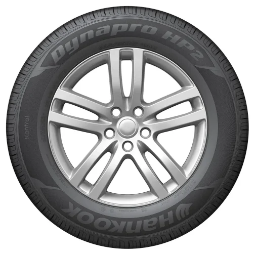 Hankook RA33 235/60 R16 100 H  M+S – Image 3