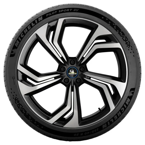 Michelin PI.SP.EV AC. 255/50WR20TLXL 109 W – Image 4