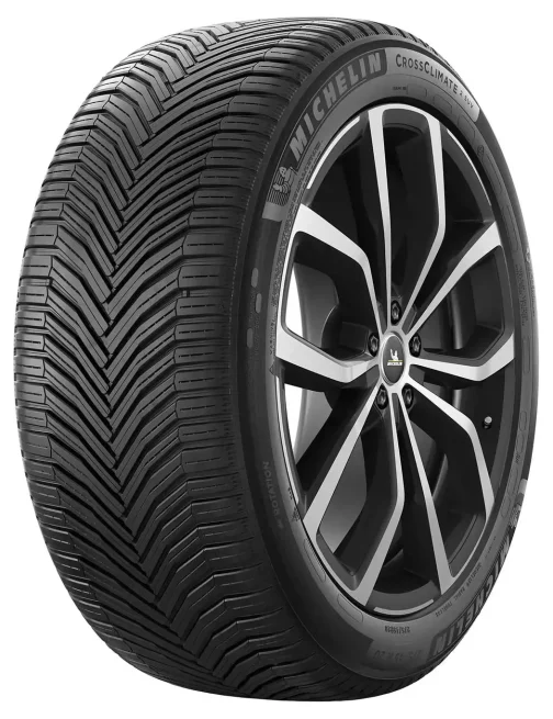 Michelin CR.CLIM. 2 SUV 255/60 R18 112 V