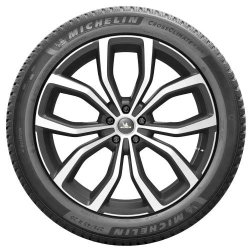 Michelin CR.CLIM. 2 SUV 255/60 R18 112 V – Image 4