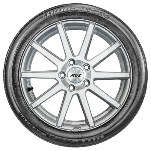 Bridgestone RE050A * 205/45 R17 88 V – Image 3