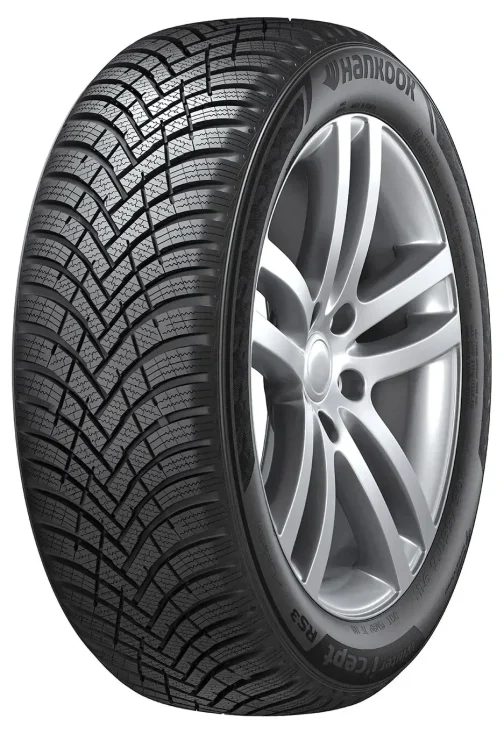 Hankook W462 185/60 R15 88 T – Image 2