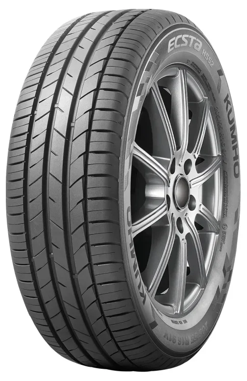 Kumho HS52 205/65 R15 94 V – Image 3