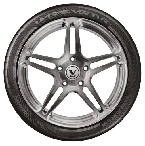 Vredestein ULTRAC VORTI R+ 265/35 R20 (99 Y) – Image 4