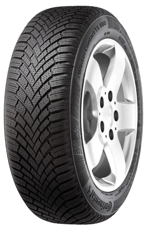 Continental TS860 165/65 R14 79 T