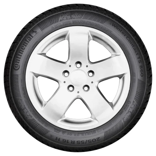 Continental TS860 165/65 R14 79 T – Image 4