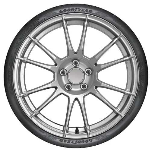 Goodyear EA.F1SUPERS.R 265/35 R19 98 Y – Image 4