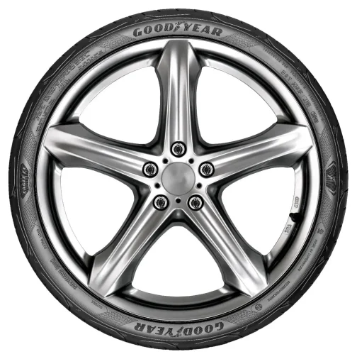 Goodyear EA.F1SUPERS.+ 225/40 R18 92 Y (+) – Image 4