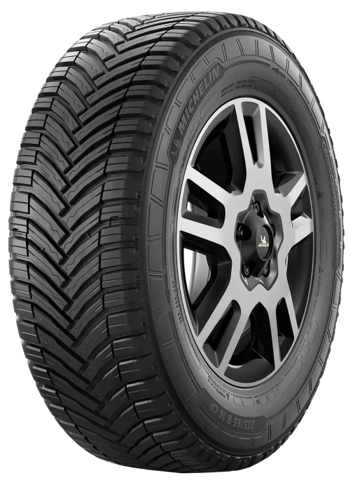 Michelin CR.CLIM. CAMP. 225/65 R16 112/110 R – Image 2