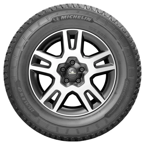 Michelin CR.CLIM. CAMP. 225/65 R16 112/110 R – Image 3