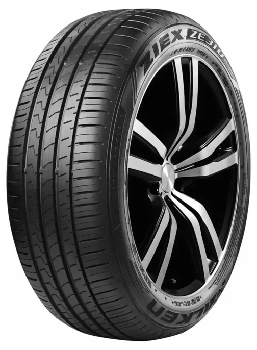 Falken ZIEX ZE310 EC 195/50 R15 82 V – Image 2