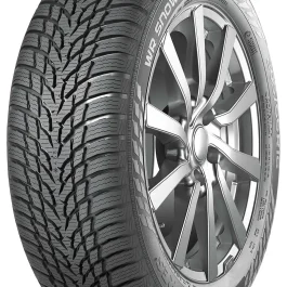 Nokian WR SNOWPROOF 185/55TR15TL 82 T