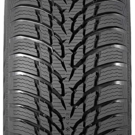 Nokian WR SNOWPROOF 185/55TR15TL 82 T