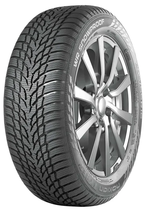 Nokian WR SNOWPROOF 225/50HR17TL 94 H