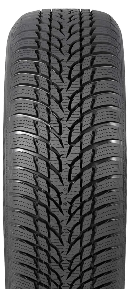 Nokian WR SNOWPROOF 225/50HR17TL 94 H – Image 3