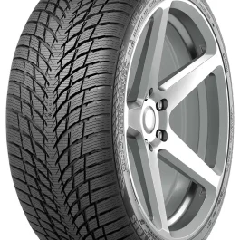 Nokian WR SNOWPROOF P 235/40VR19TLXL 96 V