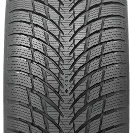 Nokian WR SNOWPROOF P 235/40 R19 96 V