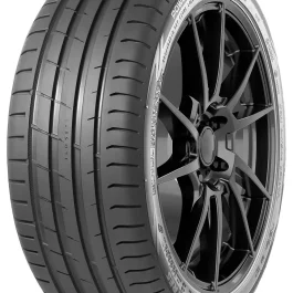 Nokian POWERPROOF 255/40YR18TLXL 99 Y