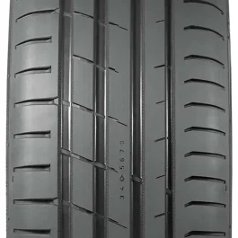 Nokian POWERPROOF 255/40YR19TLXL 100 Y